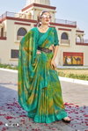 Nityansha Vol 5 By Vallabhi Georgette Printed Sarees Wholesale In India